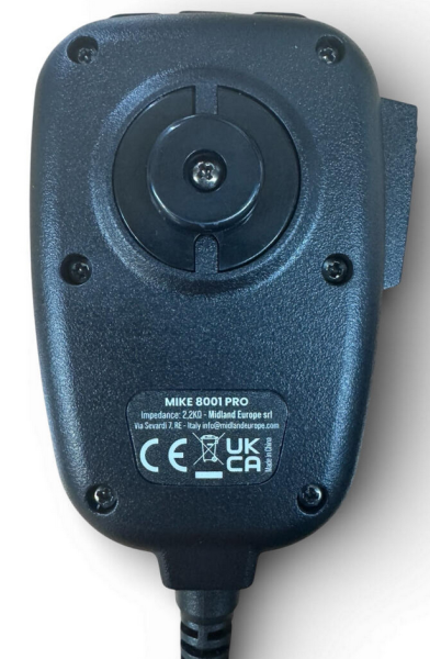 Midland 8001 Pro SSB CB Funkgerä